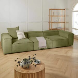 كنبة زيتي مودرن - MF 53