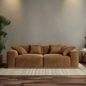 كنبه مودرن مقعدين MF 20