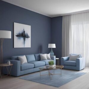 أنتريه مودرن قطعتين - MF 1009