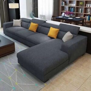 ركنه رمادي غامق - MF 206