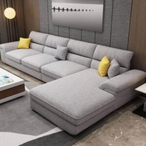 ركنه مودرن كتان - MF 102