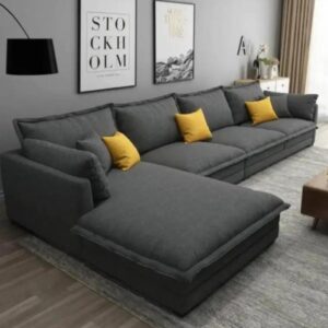 ركنه رمادي غامق MF 1002