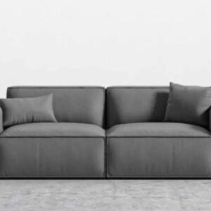 كنبه مودرن مريحه مقعدين - MF 4