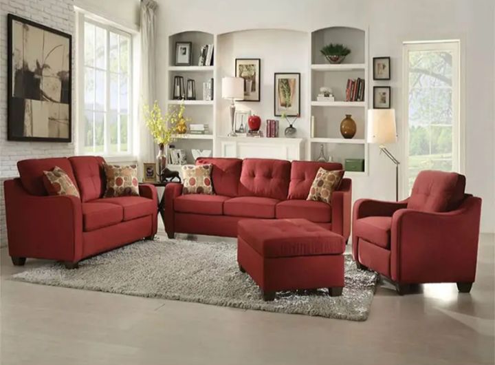 انتريه مودرن كتان - MF 2020