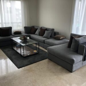 ركنه 5 قطع مودرن - MF 7