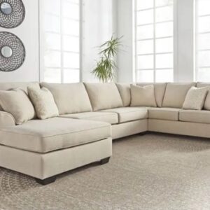 ركنه حرف يو 3 قطع - MF 9