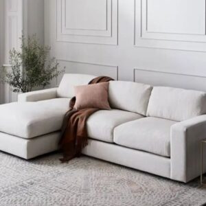 ركنه مودرن قطيفه - MF 90